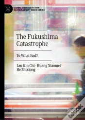 Capa do artigo Fukushima Catastrophe