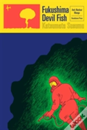 Capa do artigo Fukushima Devil Fish