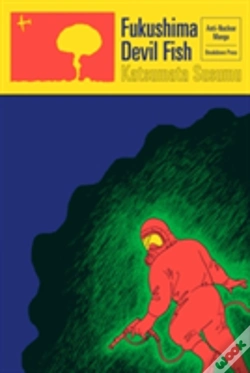 Capa do artigo Fukushima Devil Fish