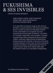 Capa do artigo Fukushima & Ses Invisibles