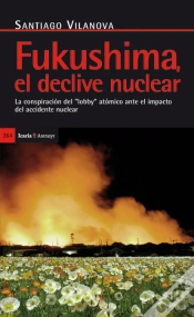 Capa do artigo Fukushima, El Declive Nuclear