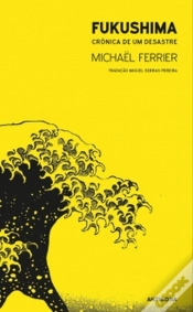 Capa do artigo Fukushima