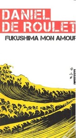 Capa do artigo Fukushima Mon Amour