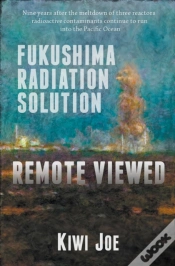 Capa do artigo Fukushima Radiation Solution Remote View