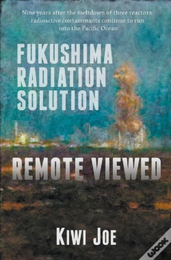 Capa do artigo Fukushima Radiation Solution Remote View