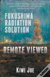 Fukushima Radiation Solution Remote View