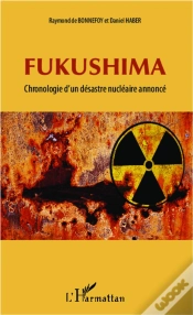 Capa do artigo Fukushima