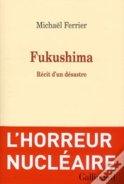 Capa do artigo Fukushima ; Récit D