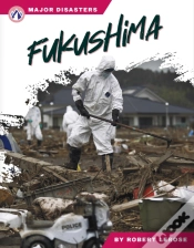 Capa do artigo Fukushima