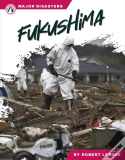 Capa do artigo Fukushima