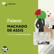 Capa do artigo Fulano