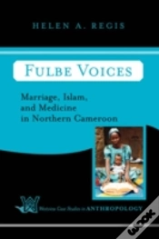 Capa do artigo Fulbe Voices