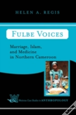 Capa do artigo Fulbe Voices