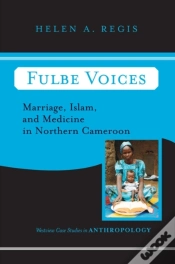 Capa do artigo Fulbe Voices