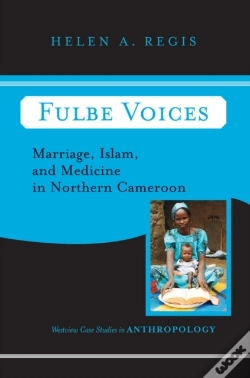 Capa do artigo Fulbe Voices