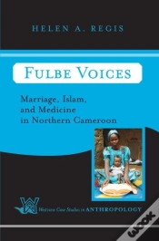 Capa do artigo Fulbe Voices