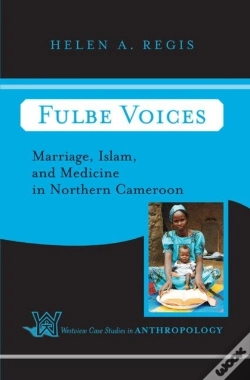 Capa do artigo Fulbe Voices