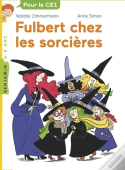 Capa do artigo Fulbert Chez Les Sorcieres