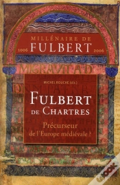 Capa do artigo Fulbert De Chartres