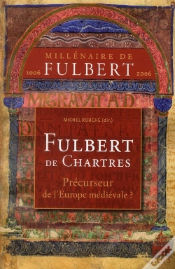 Capa do artigo Fulbert De Chartres