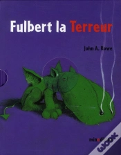 Capa do artigo Fulbert Le Dragon Mini