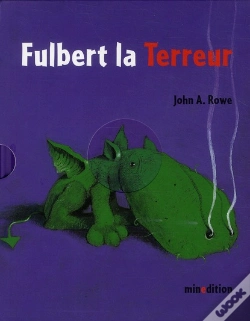 Capa do artigo Fulbert Le Dragon Mini