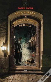 Capa do artigo Fulcanelli & Lor Des Tombeaux Perdus