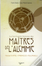 Capa do artigo Fulcanelli Flamel Et Paracelse Les Maitres De L
