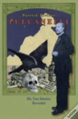 Capa do artigo Fulcanelli