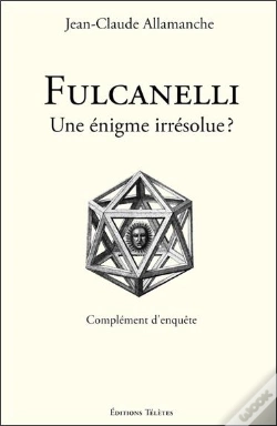 Capa do artigo Fulcanelli - Une Enigme Irresolue ?