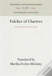 Capa do artigo Fulcher Of Chartres