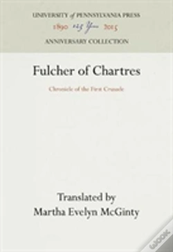 Capa do artigo Fulcher Of Chartres