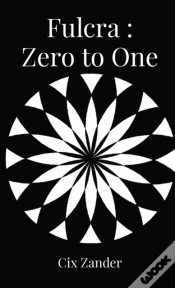 Capa do artigo Fulcra : Zero To One