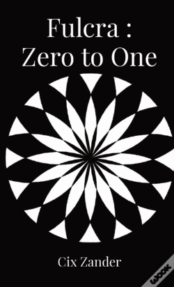 Capa do artigo Fulcra : Zero To One