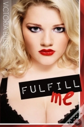 Capa do artigo Fulfill Me