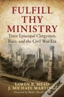 Fulfill Thy Ministry