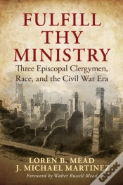 Capa do artigo Fulfill Thy Ministry