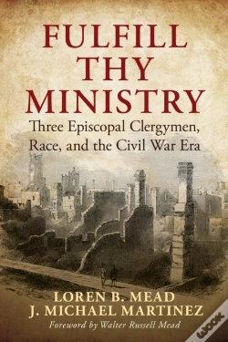 Capa do artigo Fulfill Thy Ministry