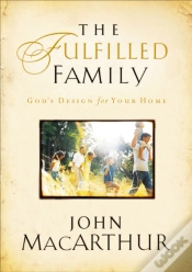 Capa do artigo Fulfilled Family