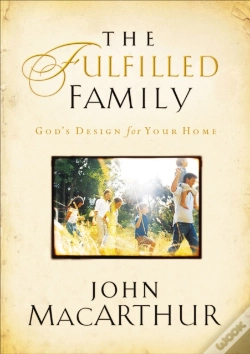 Capa do artigo Fulfilled Family