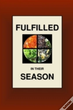 Capa do artigo Fulfilled In Their Season