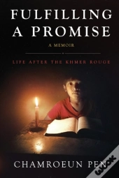 Fulfilling A Promise