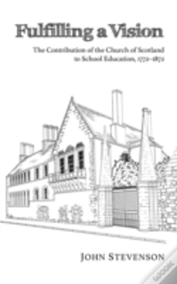 Capa do artigo Fulfilling A Vision