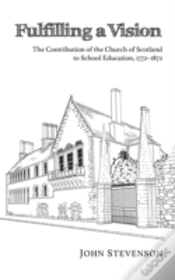 Capa do artigo Fulfilling A Vision