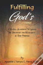 Capa do artigo Fulfilling God Purpose