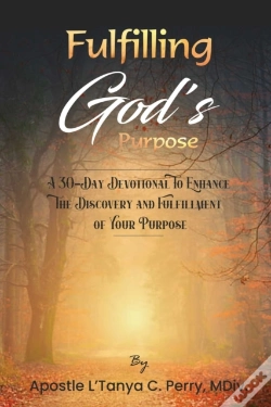 Capa do artigo Fulfilling God Purpose