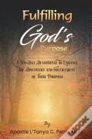 Fulfilling God Purpose
