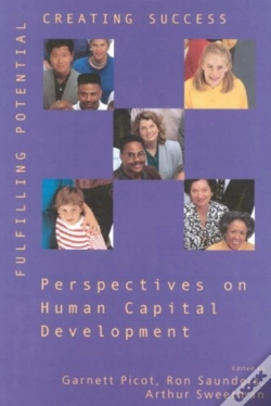 Capa do artigo Fulfilling Potential, Creating Success