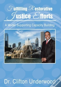 Capa do artigo Fulfilling Restorative Justice Efforts