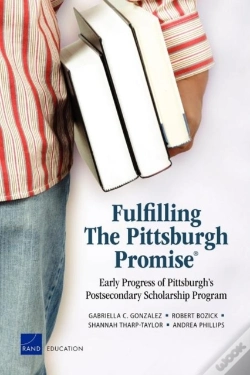 Capa do artigo Fulfilling The Pittsburgh Promise